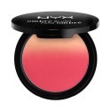 NYX Ombre Blush Insta Flame