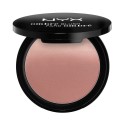 NYX Ombre Blush Mauve Me