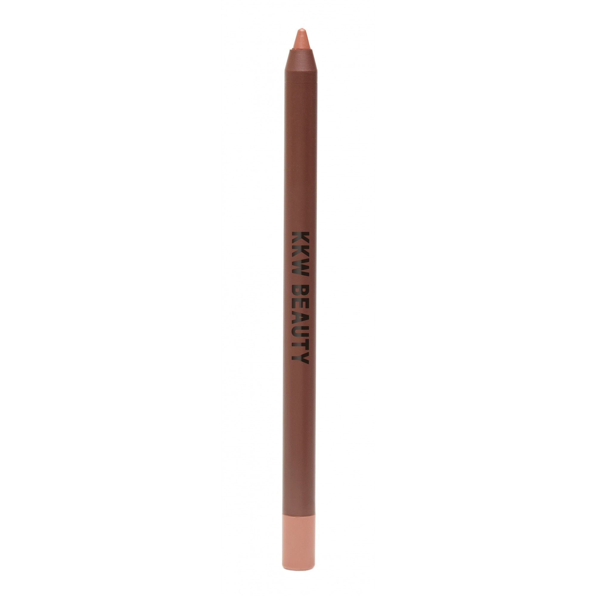 KKW Beauty Matte Cocoa Lip Liner - The Mattes Collection 90's Style