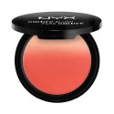 NYX Ombre Blush Soft Flush