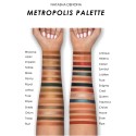 Natasha Denona Metropolis Palette