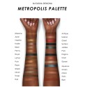 Natasha Denona Metropolis Palette