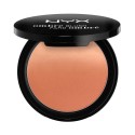 NYX Ombre Blush Strictly Chic