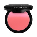 NYX Ombre Blush Sweet Spring