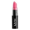 NYX Matte Lipstick Summer Breeze