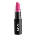 NYX Matte Lipstick Sweet Pink