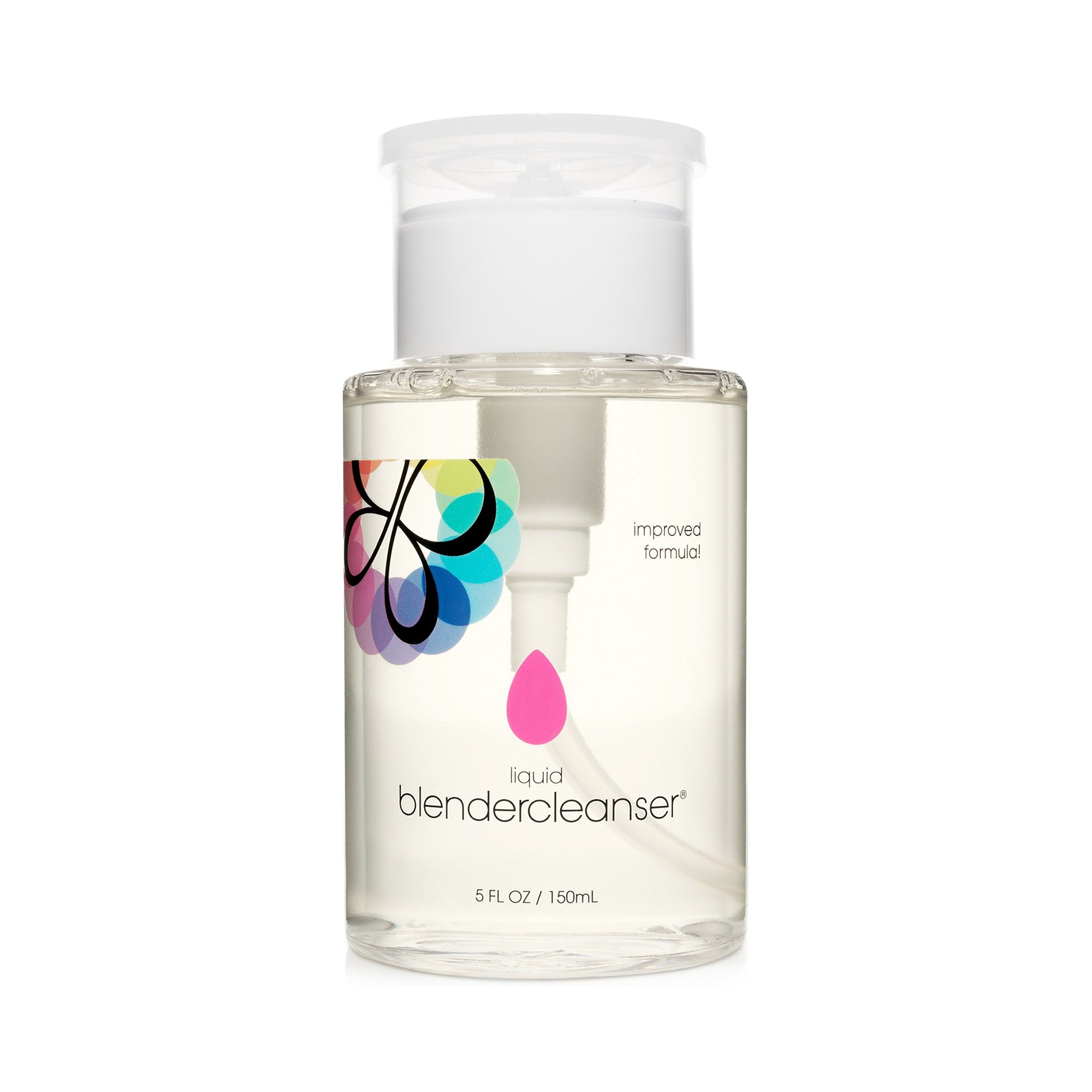 BeautyBlender Liquid BlenderCleanser 150 ml