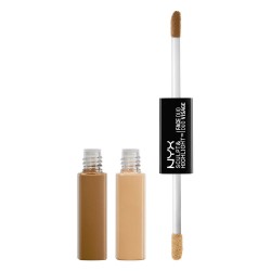 NYX Sculpt & Highlight Face Duo Almond - Light