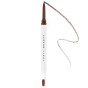 Fenty Beauty Brow MVP Ultra Fine Brow Pencil & Styler Light Brown