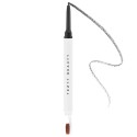 Fenty Beauty Brow MVP Ultra Fine Brow Pencil & Styler Soft Black