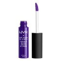 NYX Soft Matte Lip Cream Havana