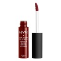 NYX Soft Matte Lip Cream Madrid