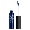 NYX Soft Matte Lip Cream Moscow