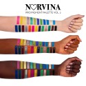 Anastasia Beverly Hills Norvina Pro Pigment Palette Vol. 2