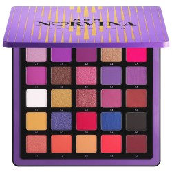 Anastasia Beverly Hills Norvina Pro Pigment Palette Vol. 1