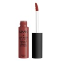 NYX Soft Matte Lip Cream Rome