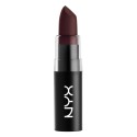 NYX Matte Lipstick Goal Digger