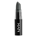 NYX Matte Lipstick Haze