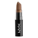 NYX Matte Lipstick Minx