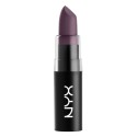 NYX Matte Lipstick Up The Bass