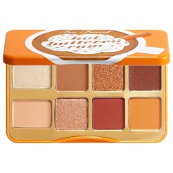 Too Faced Hot Buttered Rum Palette