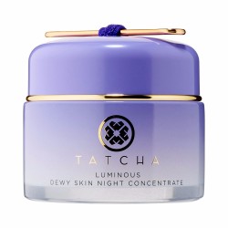 Tatcha Luminous Dewy Skin Night Concentrate