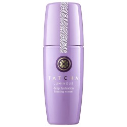 Tatcha Luminous Deep Hydration Firming Serum