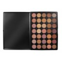 Morphe 35T Color Taupe Palette