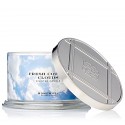 Homeworx by Harry Slatkin Fresh Cotton Clouds 4 Wick Candle