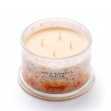 Homeworx by Harry Slatkin Spun Vanilla Sugar 4 Wick Candle