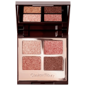 Charlotte Tilbury Palette of Pops Luxury Eyeshadow Palette Pillow Talk