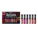 Kat Von D Kitten Mini Everlasting Love Mini Liquid Lipstick Set