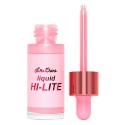 Lime Crime Liquid Hi-Lite Pink Glaze
