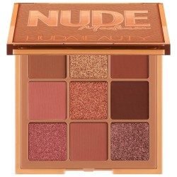 Huda Beauty Nude Obsessions Eyeshadow Palette Nude Medium