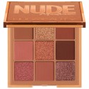 Huda Beauty Nude Obsessions Eyeshadow Palette Nude Medium