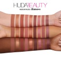 Huda Beauty Nude Obsessions Eyeshadow Palette Nude Medium