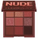 Huda Beauty Nude Obsessions Eyeshadow Palette Nude Rich