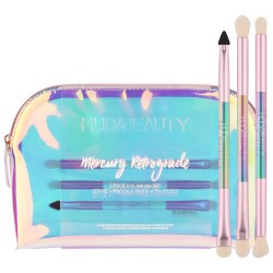 Huda Beauty Mercury Retrograde Brush Set