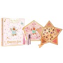 Too Faced Christmas Star Face & Eye Palette