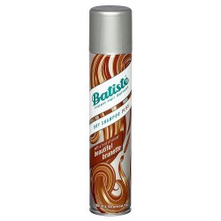 Batiste Hair Dry Shampoo Brown - Dark Deep 200ml