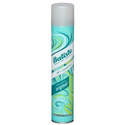 Batiste Hair Dry Shampoo Original Clean Classic 200ml