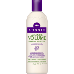 Aussie Aussome Volume Shampoo 300ml