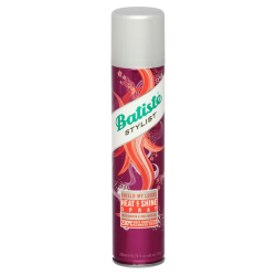 Batiste Hair Stylist Shield My Locks Heat Shine Spray 200ml