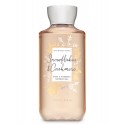 Bath & Body Works Snowflakes And Cashmere Shower Gel