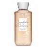 Bath & Body Works Snowflakes And Cashmere Shower Gel