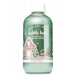 Bath & Body Works Vanilla Bean Noel Bubble Bath