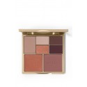 Stila Perfect Me Perfect Hue Eye Cheek Palette - Medium/Tan