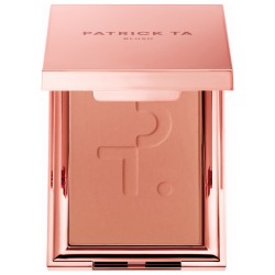 Patrick Ta Monochrome Moment Velvet Blush