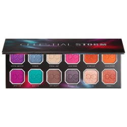 Dominique Cosmetics Celestial Storm Palette