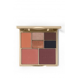 Stila Perfect Me Perfect Hue Eye Cheek Palette - Tan Deep